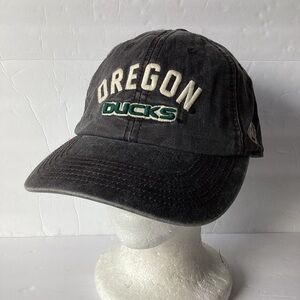 Top of the world Oregon ducks Adjustable Dad Hat